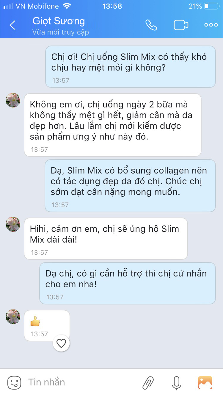 feedback